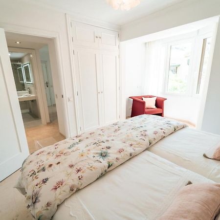 Polo Apartments 2A Marbella Luaran gambar