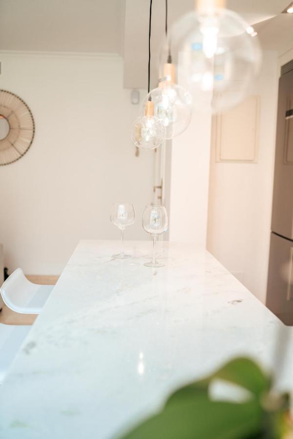 Polo Apartments 2A Marbella Luaran gambar