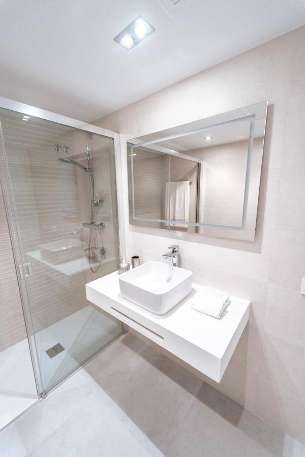 Polo Apartments 2A Marbella Luaran gambar